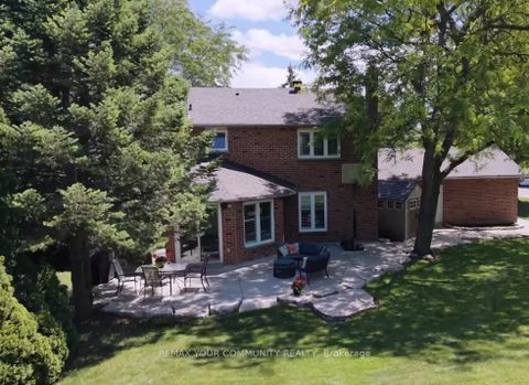 Photo 28 at 140 Hill Farm Road, Nobleton, King