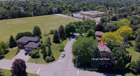 Photo 30 at 140 Hill Farm Road, Nobleton, King