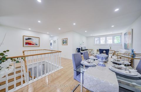 Photo 0 at 79 Samson Crescent, Woburn, Toronto