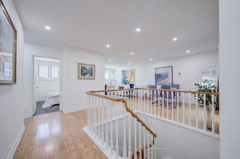 Photo 2 at 79 Samson Crescent, Woburn, Toronto
