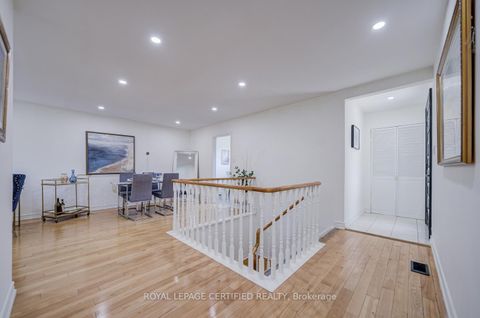 Photo 3 at 79 Samson Crescent, Woburn, Toronto