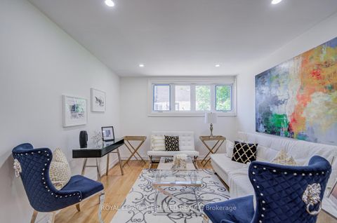 Photo 4 at 79 Samson Crescent, Woburn, Toronto
