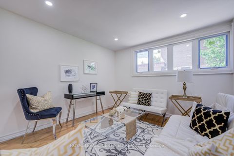 Photo 5 at 79 Samson Crescent, Woburn, Toronto