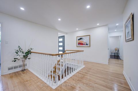 Photo 6 at 79 Samson Crescent, Woburn, Toronto