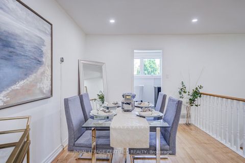 Photo 8 at 79 Samson Crescent, Woburn, Toronto