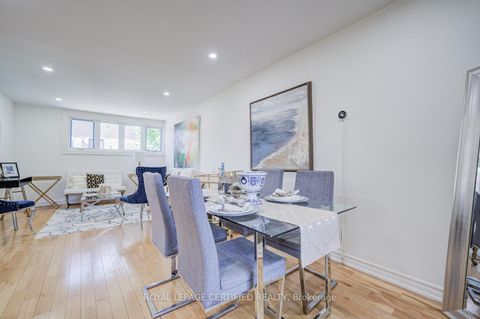 Photo 9 at 79 Samson Crescent, Woburn, Toronto