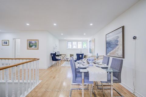 Photo 10 at 79 Samson Crescent, Woburn, Toronto