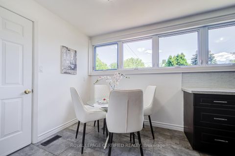 Photo 11 at 79 Samson Crescent, Woburn, Toronto