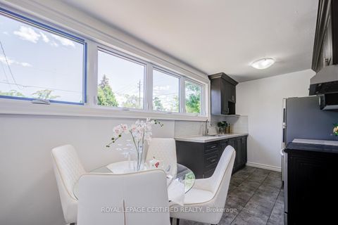 Photo 12 at 79 Samson Crescent, Woburn, Toronto