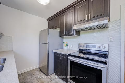 Photo 13 at 79 Samson Crescent, Woburn, Toronto