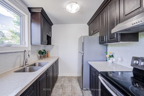 Photo 14 at 79 Samson Crescent, Woburn, Toronto