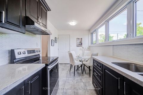 Photo 15 at 79 Samson Crescent, Woburn, Toronto