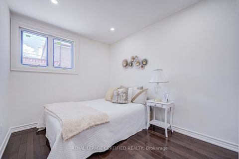 Photo 16 at 79 Samson Crescent, Woburn, Toronto
