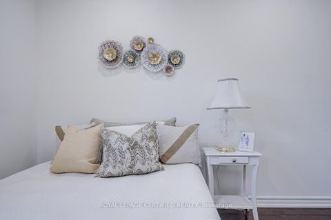 Photo 17 at 79 Samson Crescent, Woburn, Toronto