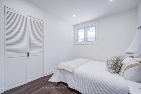 Photo 18 at 79 Samson Crescent, Woburn, Toronto