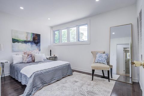 Photo 19 at 79 Samson Crescent, Woburn, Toronto