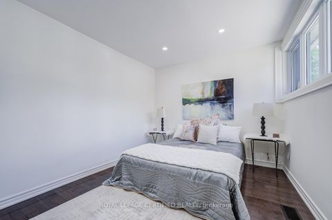 Photo 20 at 79 Samson Crescent, Woburn, Toronto