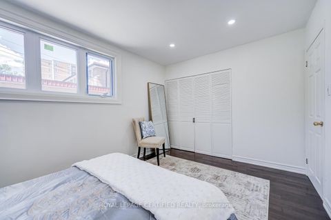 Photo 21 at 79 Samson Crescent, Woburn, Toronto