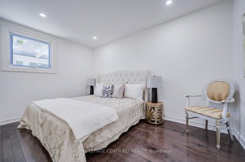 Photo 22 at 79 Samson Crescent, Woburn, Toronto
