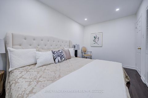 Photo 23 at 79 Samson Crescent, Woburn, Toronto