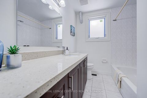 Photo 24 at 79 Samson Crescent, Woburn, Toronto