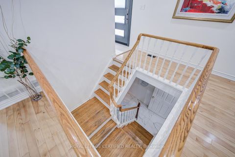 Photo 25 at 79 Samson Crescent, Woburn, Toronto