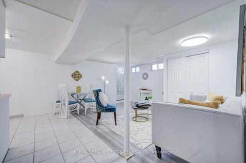 Photo 26 at 79 Samson Crescent, Woburn, Toronto