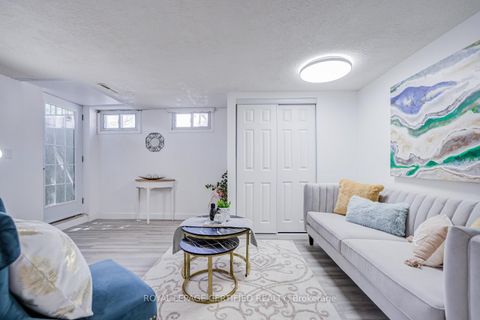 Photo 27 at 79 Samson Crescent, Woburn, Toronto