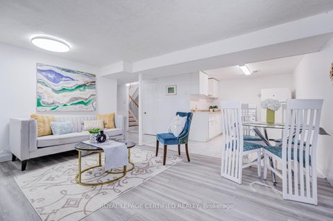 Photo 29 at 79 Samson Crescent, Woburn, Toronto