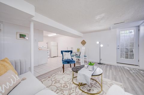 Photo 30 at 79 Samson Crescent, Woburn, Toronto