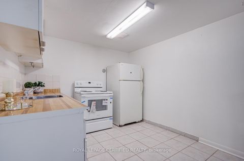 Photo 31 at 79 Samson Crescent, Woburn, Toronto