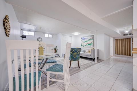 Photo 33 at 79 Samson Crescent, Woburn, Toronto