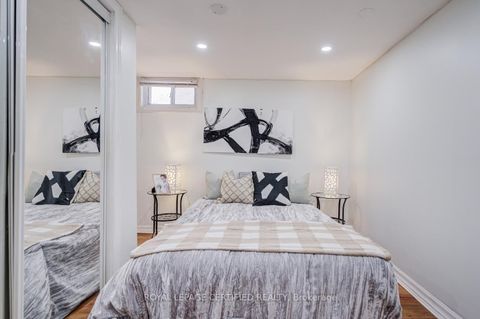 Photo 34 at 79 Samson Crescent, Woburn, Toronto