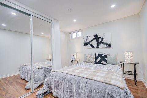 Photo 35 at 79 Samson Crescent, Woburn, Toronto