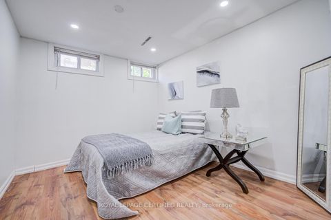 Photo 36 at 79 Samson Crescent, Woburn, Toronto