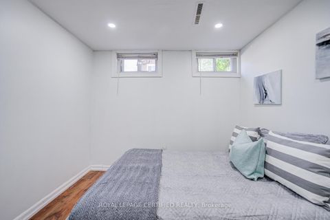 Photo 37 at 79 Samson Crescent, Woburn, Toronto