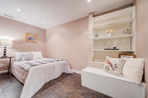 Photo 39 at 79 Samson Crescent, Woburn, Toronto