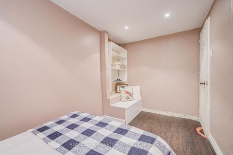 Photo 40 at 79 Samson Crescent, Woburn, Toronto