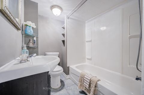 Photo 41 at 79 Samson Crescent, Woburn, Toronto
