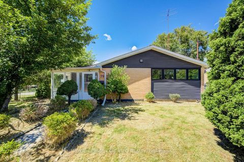 Photo 43 at 79 Samson Crescent, Woburn, Toronto