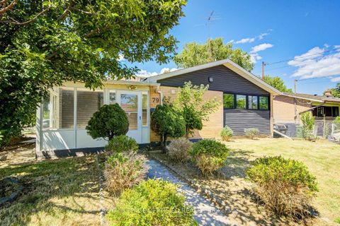 Photo 44 at 79 Samson Crescent, Woburn, Toronto