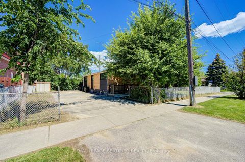 Photo 47 at 79 Samson Crescent, Woburn, Toronto