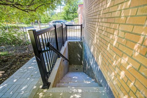 Photo 49 at 79 Samson Crescent, Woburn, Toronto