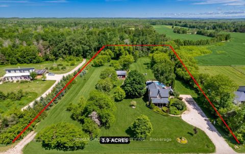 Photo 49 at 3904 Concession 12 Sunnidale Side Road, Rural Clearview, Clearview