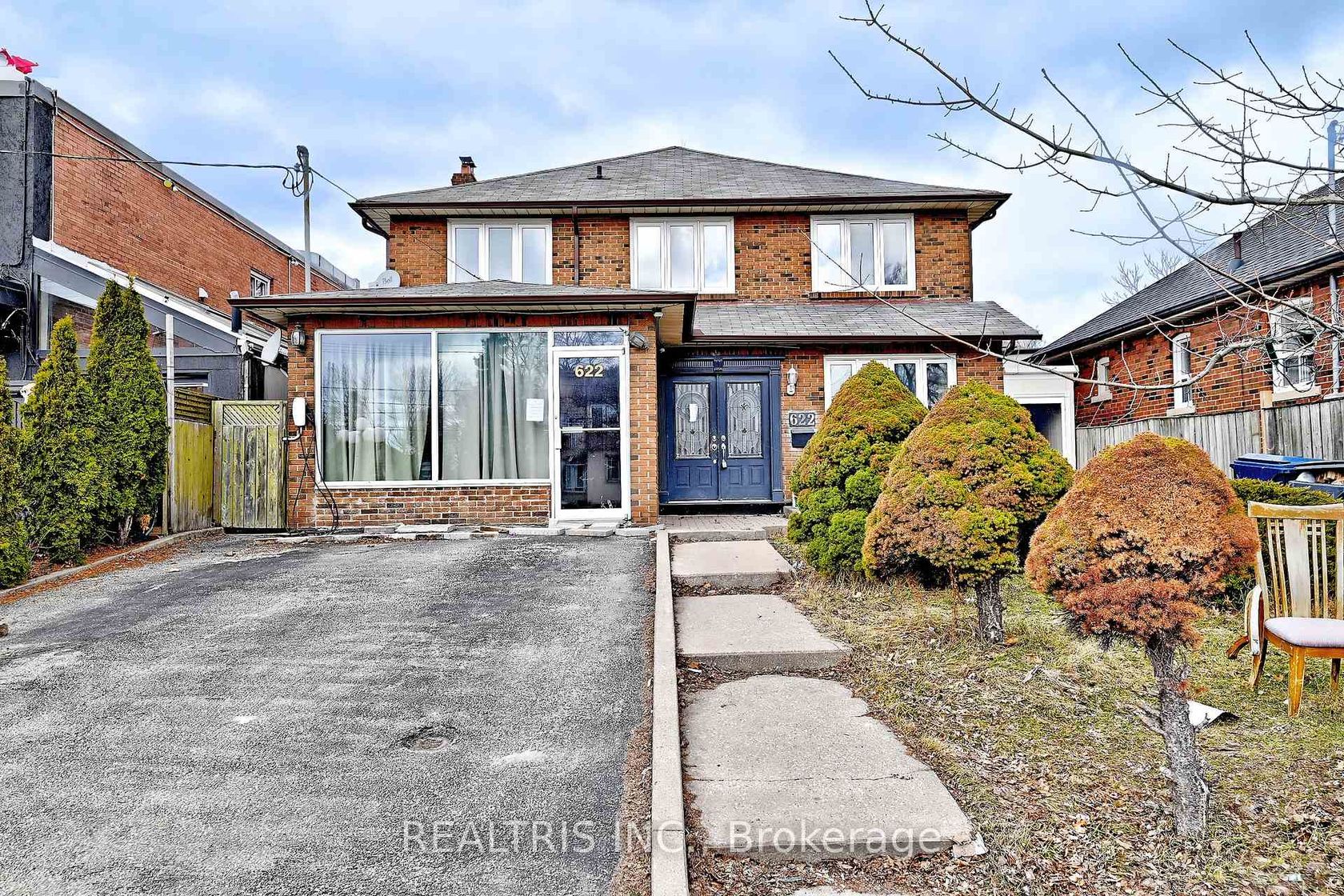622 The Queensway, Queensway, Toronto 