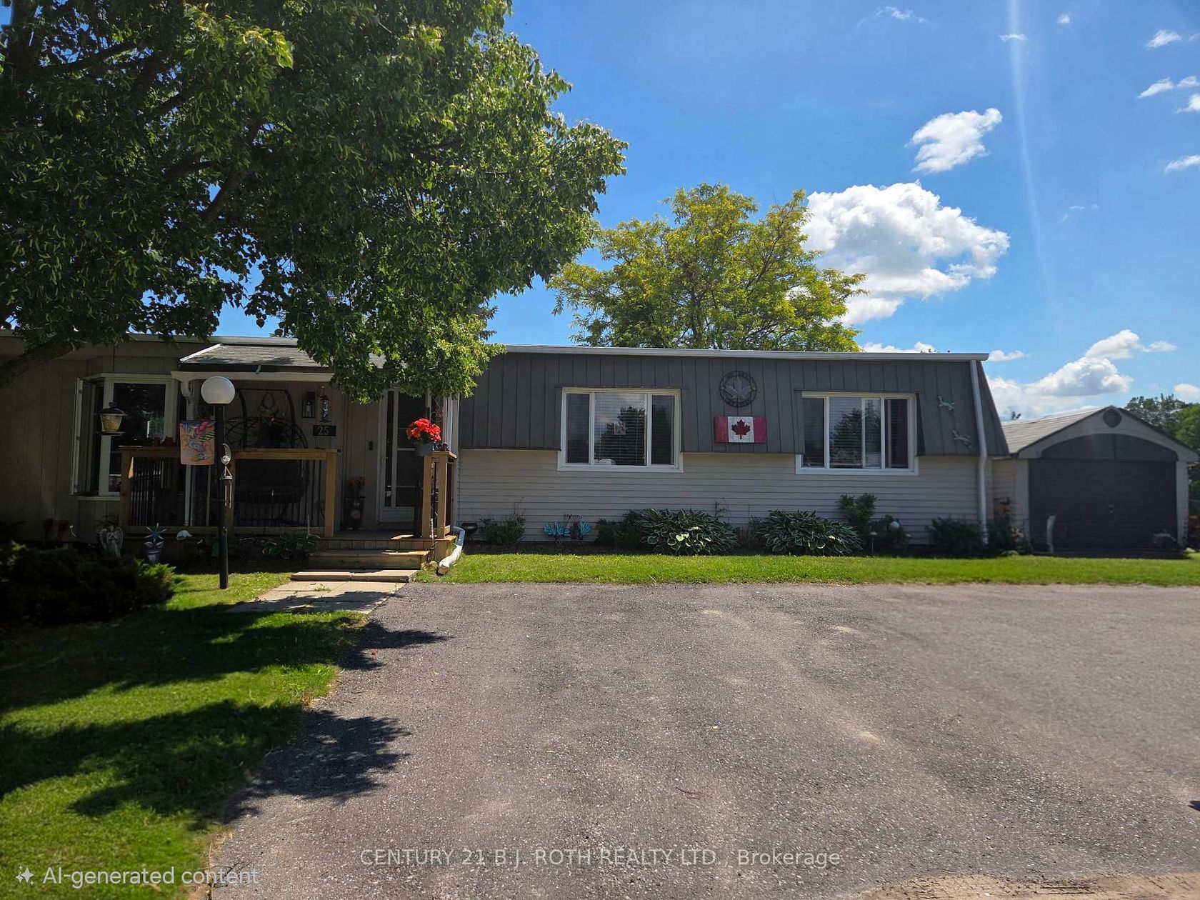25 Comforts Cove Court, Rural Innisfil, Innisfil photo number 2