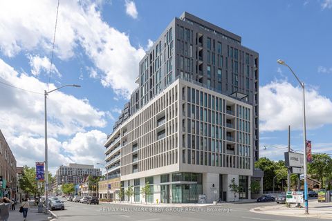 Photo 0 at 902 - 1 Hillsdale Avenue W, Eglinton, Toronto
