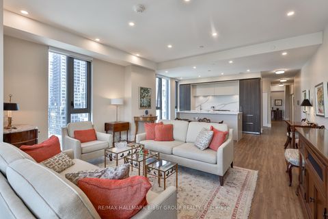 Photo 1 at 902 - 1 Hillsdale Avenue W, Eglinton, Toronto