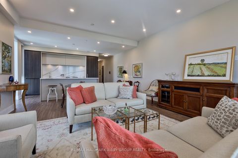Photo 3 at 902 - 1 Hillsdale Avenue W, Eglinton, Toronto