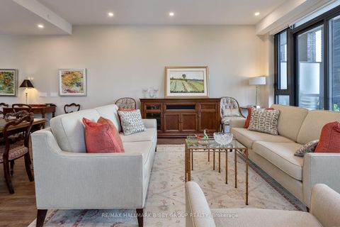 Photo 6 at 902 - 1 Hillsdale Avenue W, Eglinton, Toronto